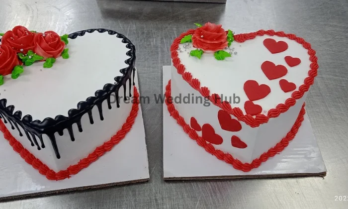 New Henry  Wolsey Bakery